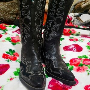 Ariat Boots